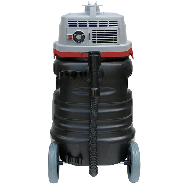 Sprintus Vacuum Cleaner Sprintus Ketos 81/2 K - 80 Litre Wet and Dry Commercial Vacuum 112009 - Buy Direct from Spare and Square