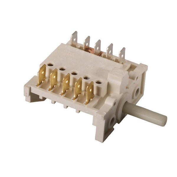 Stoves Oven Spares Genuine Delonghi Bottom Oven Function Selector Switch - 050032 050032 - Buy Direct from Spare and Square
