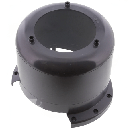 Taski Scrubber Dryer Spares Genuine Taski Motor Protection Housing Cover For Ergo Disc Models 14603-52 - Buy Direct from Spare and Square
