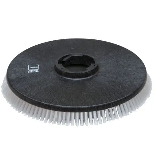 Taski Scrubber Dryer Spares Taski Swingo 450 455 Standard 43cm Scrubbing Brush 8504750 - Buy Direct from Spare and Square