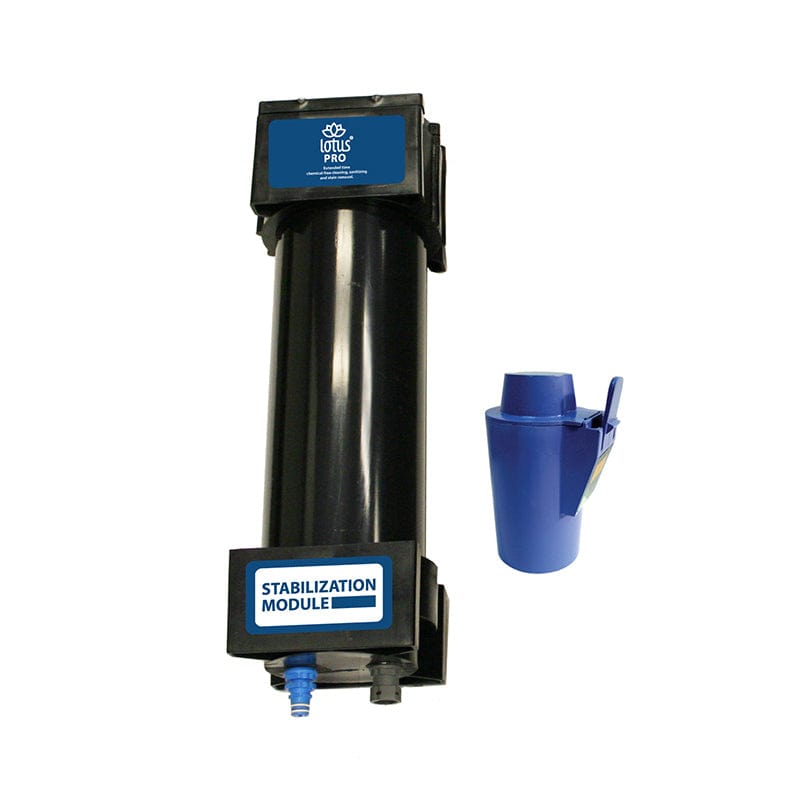 Tersano Sprayer Tersano Lotus Pro 4hr 6000 litres Stabiliser - Series 1 LCA114K-FB - Buy Direct from Spare and Square