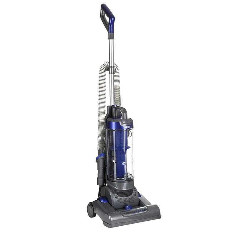 Tower Vacuum Cleaner Tower Upright Bagless Pet Vacuum Cleaner - Cyclonic Suction - Pet Tools T108000PETS - Buy Direct from Spare and Square