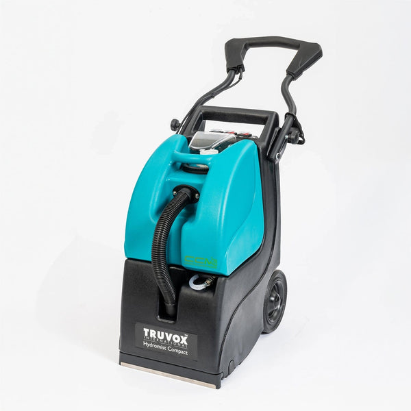 Truvox Carpet Cleaner Truvox Hydromist Compact Spray Extraction Commercial Carpet Cleaner HC250 - Buy Direct from Spare and Square