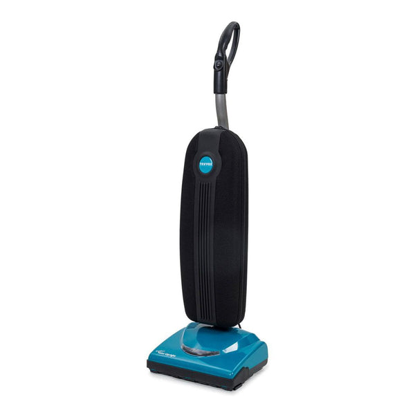 Truvox Vacuum Cleaner Truvox Valet Battery Upright II - Commercial Cordless Upright Vacuum VBU - Buy Direct from Spare and Square