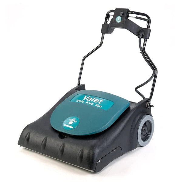Truvox Vacuum Cleaner Truvox Valet Wide Area Vac - Commercial Large Area Vacuum Cleaner WAV - Buy Direct from Spare and Square