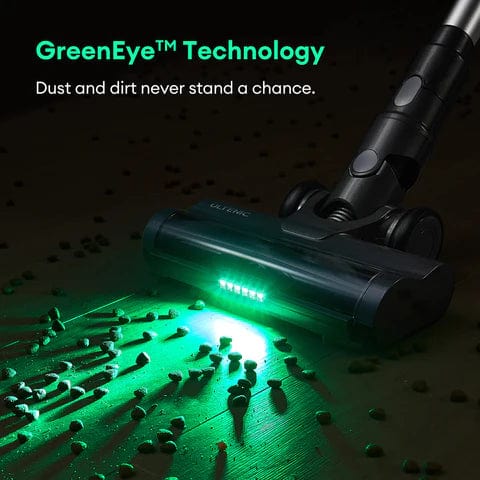 Ultenic Vacuum Cleaner Ultenic U12 Vesla Powerful Cordless Vacuum Cleaner U12 - Buy Direct from Spare and Square