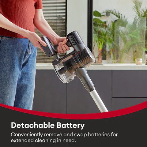 Ultenic Vacuum Cleaner Ultenic U12 Vesla Powerful Cordless Vacuum Cleaner U12 - Buy Direct from Spare and Square