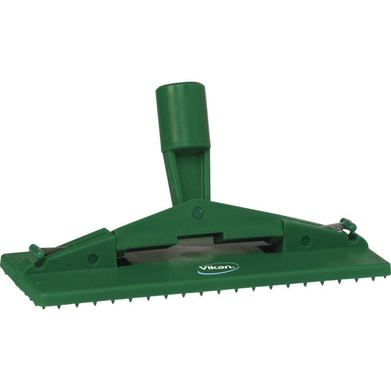 Vikan Window Cleaning Equipment Vikan Insect Pad Holder With Swivel Joint - Fits Vikan Poles 55002 - Buy Direct from Spare and Square