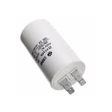 Viper Buffer Spares Genuine Viper VE-17DS Running Capacitor - VF72124E VF72124E - Buy Direct from Spare and Square