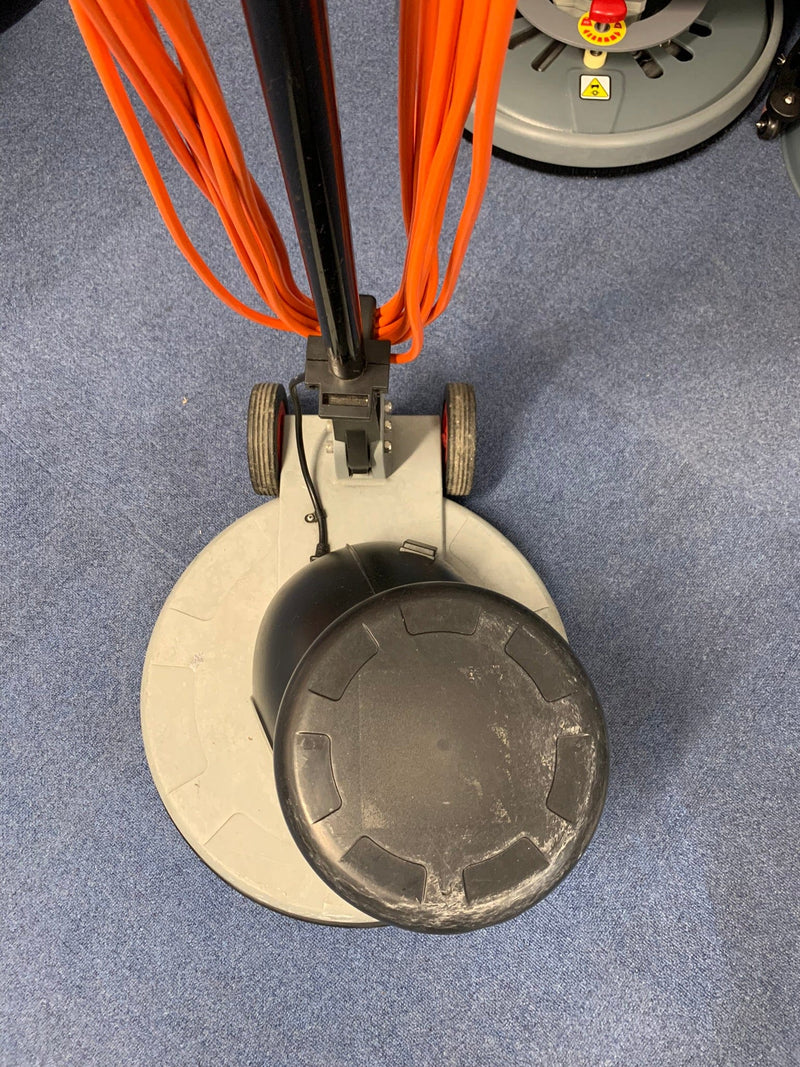 Viper Floor Buffer Refurbished Viper HS350 High Speed 17 Inch Rotary With Drive Board DS350 Refurb - Buy Direct from Spare and Square