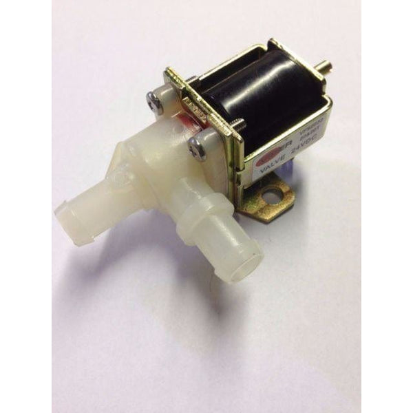 Viper Scrubber Dryer Spares Genuine Viper Fang 18 Solenoid Valve - VF80216C VF80216C - Buy Direct from Spare and Square