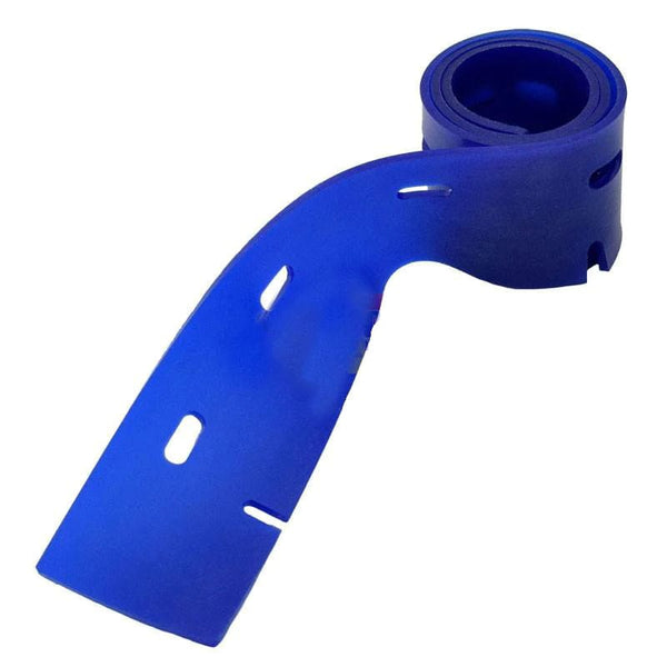 Viper Scrubber Dryer Spares Genuine Viper Front Squeegee Blade For Fang 18 and Fang 20 - PU Blade VF82062 - Buy Direct from Spare and Square