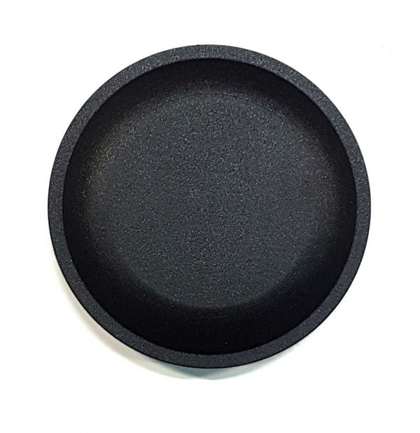 Viper Scrubber Dryer Spares Genuine Viper Wheel Cover - VF89203 VF89203 - Buy Direct from Spare and Square