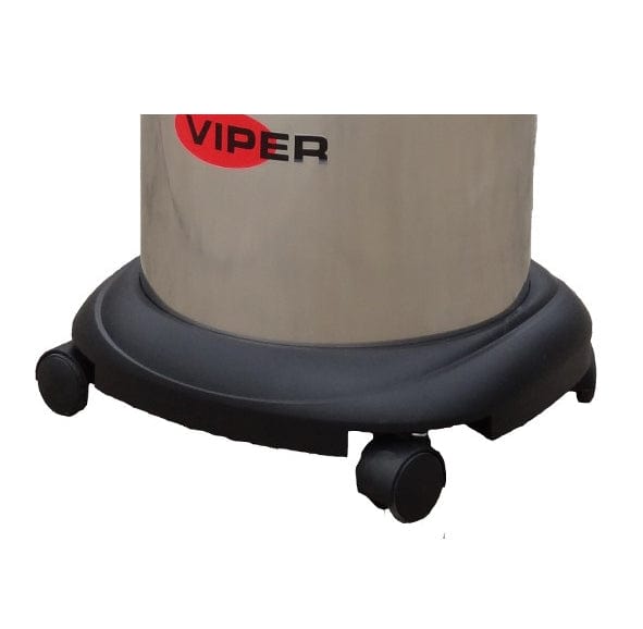 Viper Vacuum Spares Viper Genuine LSU135 Bottom Base Chassis Assembly VA80737 - Buy Direct from Spare and Square