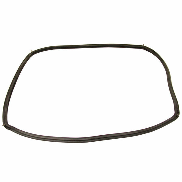 Zanussi Oven Spares Genuine Original Electrolux, AEG, Tricity Bendix and Zanussi Door Gasket Seal 14-EL-42 - Buy Direct from Spare and Square